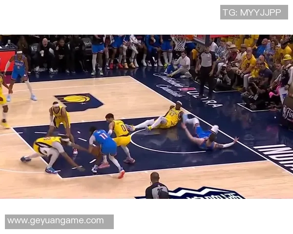 NBA彩经拿下天王山 雷霆主场力克步行者夺赛点