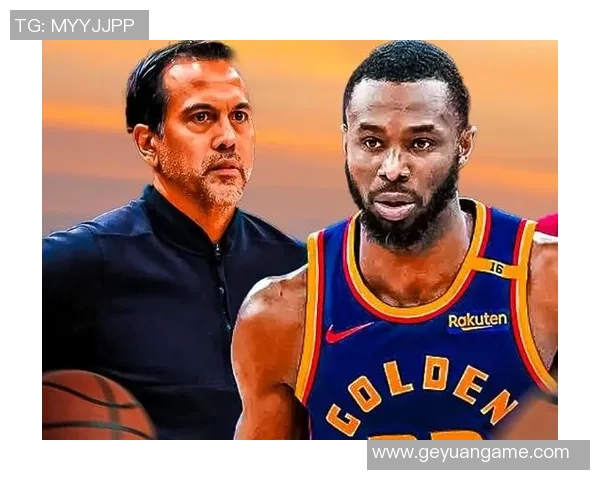 斯波：维金斯开始越来越适应当前角色 他有能力打出高水平表现