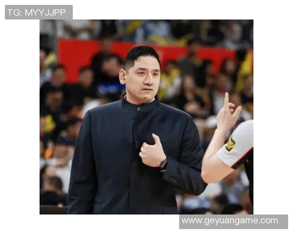 吉林男篮主教练钟诚:感受到东莞的全方位保障