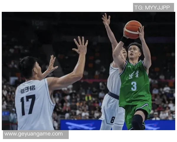 广东男篮全运会逆转江苏