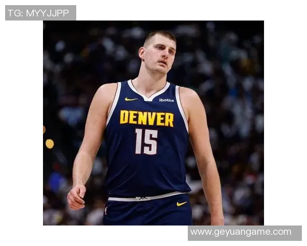 约基奇：我在中国是超级球星 我很惊讶竟然有那么多人来看我