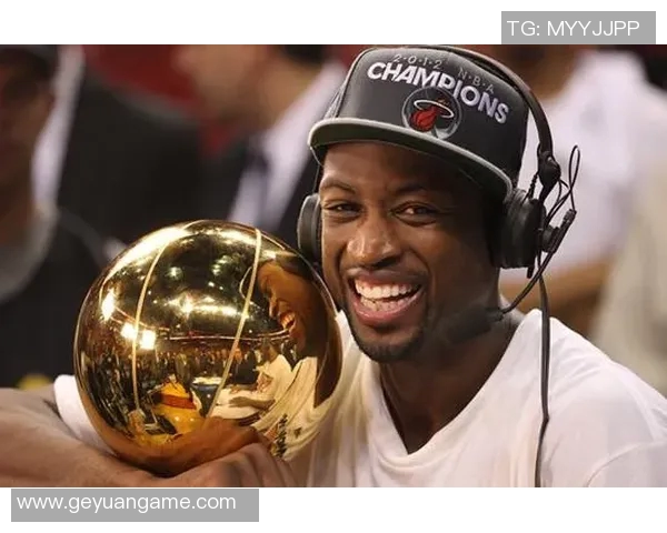 热火官方庆祝韦德44岁生日：生日快乐，队史最伟大的球员