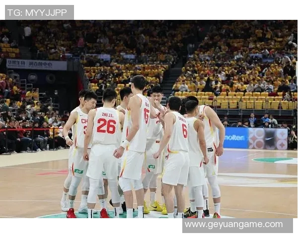 官方:中国男篮世亚预第三窗口期对阵日本的比赛将在沈阳进行