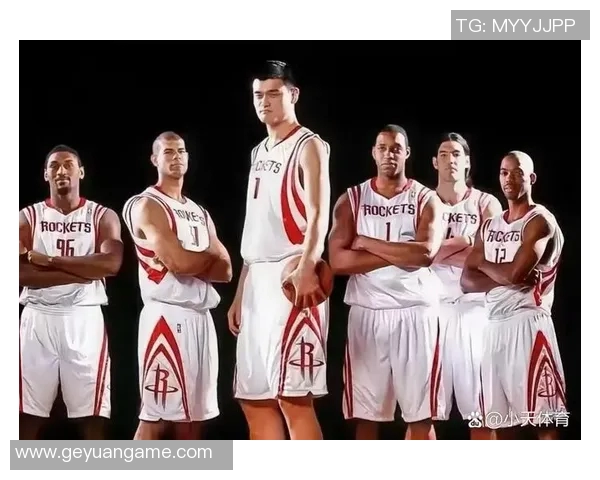 如果姚明一直保持健康,那是有机会带领着火箭队夺冠,可惜了