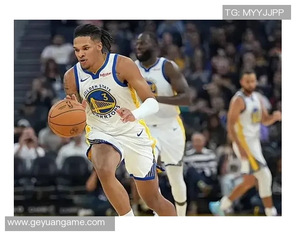 勇士最后时刻四个人效果拉满！攻守兼备主导逆转，科尔该重用！