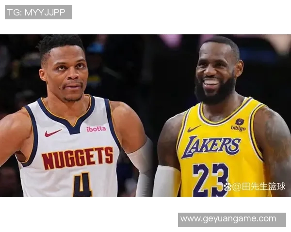 湖人队因森林狼失利重返西部第五，他们后续的赛程难度如何？