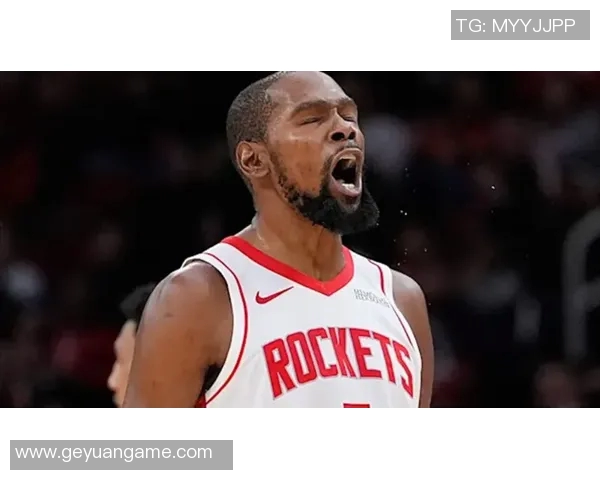 火箭复仇黄蜂 杜兰特决胜时刻独挑大梁获多方点赞